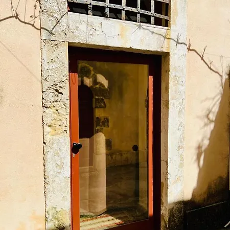 Ferienhaus House With Garden Noto