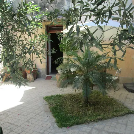 House With Garden